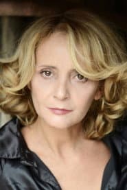 Photo of Marina Lorenzi