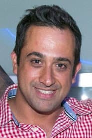 Photo of Ilan Kovach
