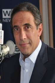 Photo of Josh Binswanger