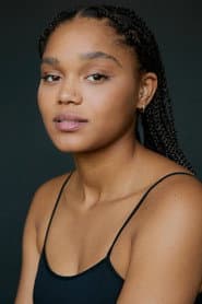 Photo of Sira-Anna Faal