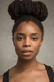 Photo of Justina Kehinde