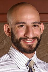 Photo of Eric Nero