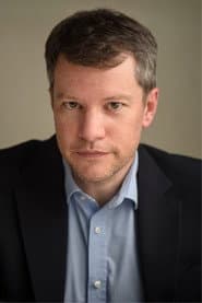 Photo of Mark Tracey