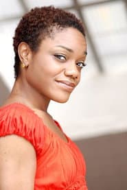 Photo of Kenita R. Miller