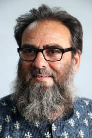 Photo of Mushtaq Kak
