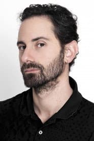 Photo of Santiago Tupper
