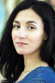 Photo of Myriam Ajar