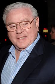 Photo of James G. Robinson