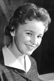 Photo of Roberta Woolley