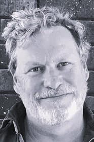 Photo of Jason Buckley