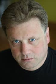 Photo of Paul Nielsen