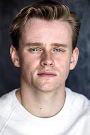 Photo of Barney Wilkinson
