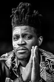 Photo of Laolu Senbanjo