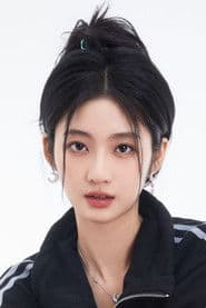 Photo of Qi Yandi