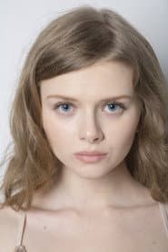 Photo of Alisa Lozovskaya