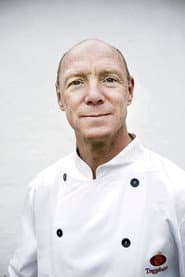 Photo of Jan Friis-Mikkelsen
