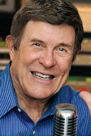 Photo of "Cousin Brucie" Morrow