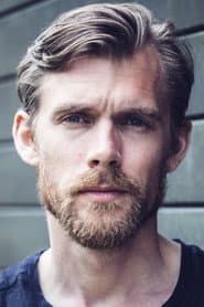Photo of Jesper Hagelskær Paasch