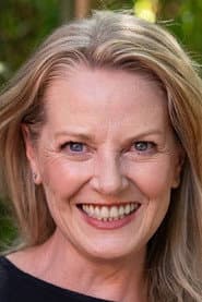 Photo of Lucinda Cowden