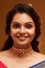 Photo of Tanvi Ram