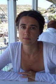 Photo of Mariya Stepanova