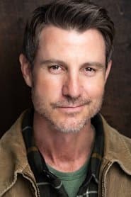 Photo of Chris Cleveland