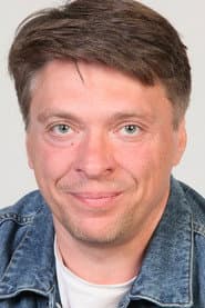 Photo of Pavel Markin