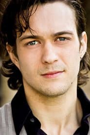 Photo of Tristan Ott