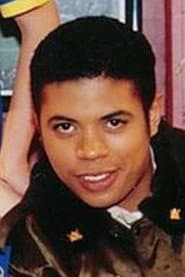 Photo of Alvin Bruinders