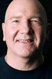 Photo of Stig Bille Johansen