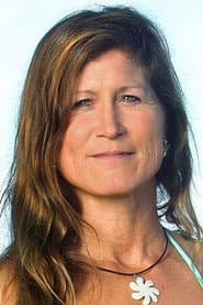 Photo of Julie Wolfe