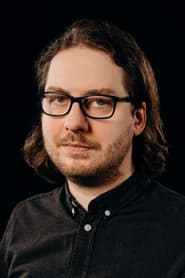 Photo of Darius Šilėnas