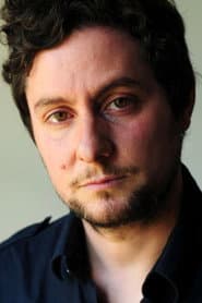 Photo of Hernán Musaluppi