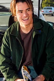 Photo of Ryan Spencer