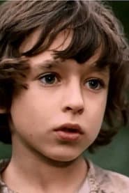 Photo of Ian Khviler