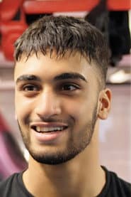 Photo of Adam Azim
