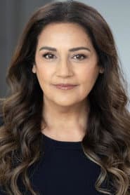 Photo of Susan Armon