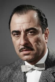 Photo of Afif Yesari