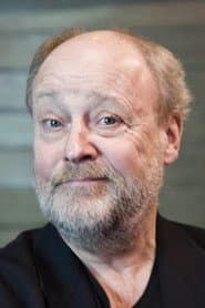 Photo of Per Eggers