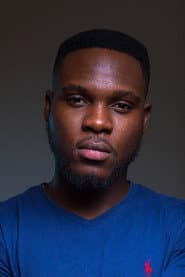 Photo of Nonso Bassey