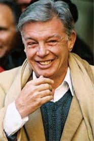 Photo of Martin Donovan