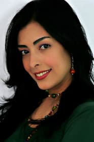 Photo of Najat Khairallah