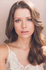 Photo of Rebeca Robles