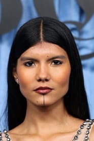 Photo of Zaya Guarani