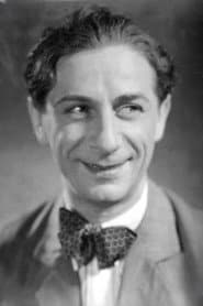 Photo of Tibor von Halmay