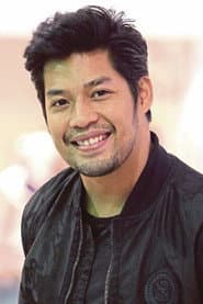 Photo of Kamal Adli