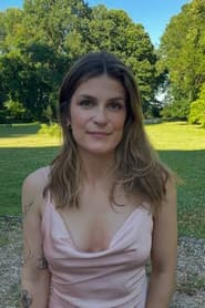 Photo of Solène Callarec