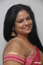 Photo of Padmaja Rao