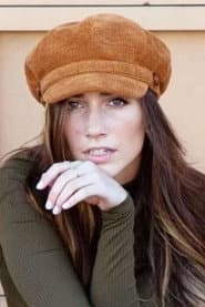 Photo of Sydney Moss