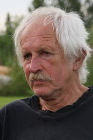 Photo of Bredo Greve